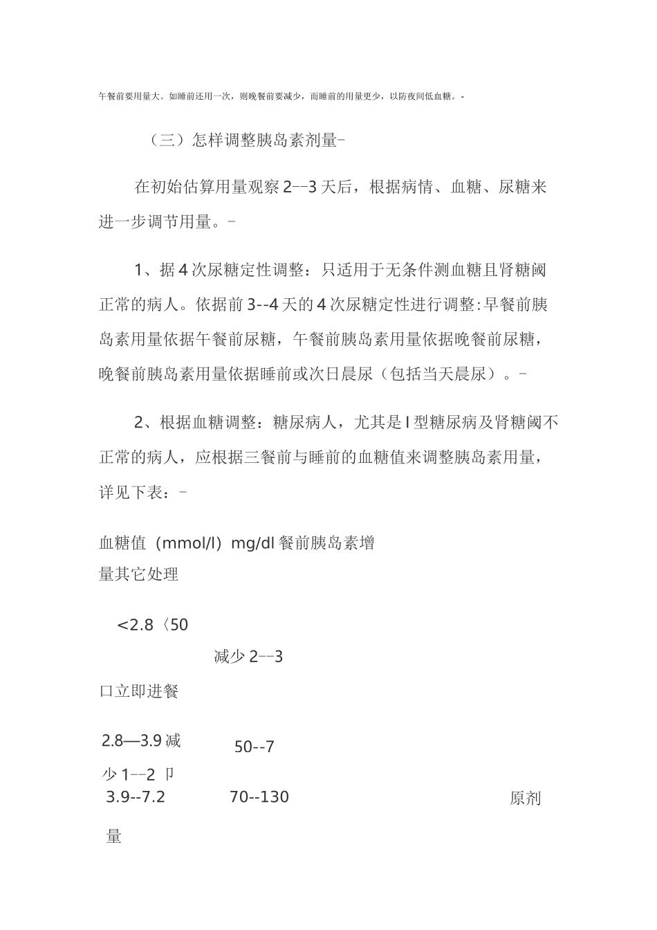 胰岛素用量计算_第3页