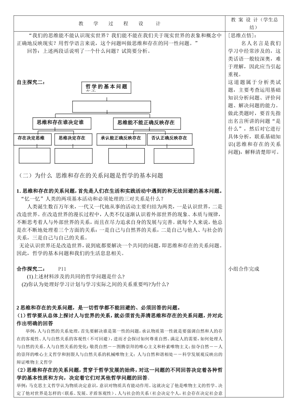 2.1-哲学的基本问题_第2页