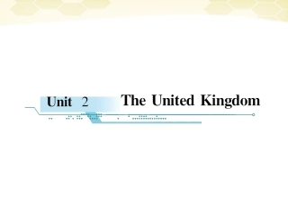 高中英语-Unit-2-The-United-Kingdom学时1高频单词课件-新人教版必修5