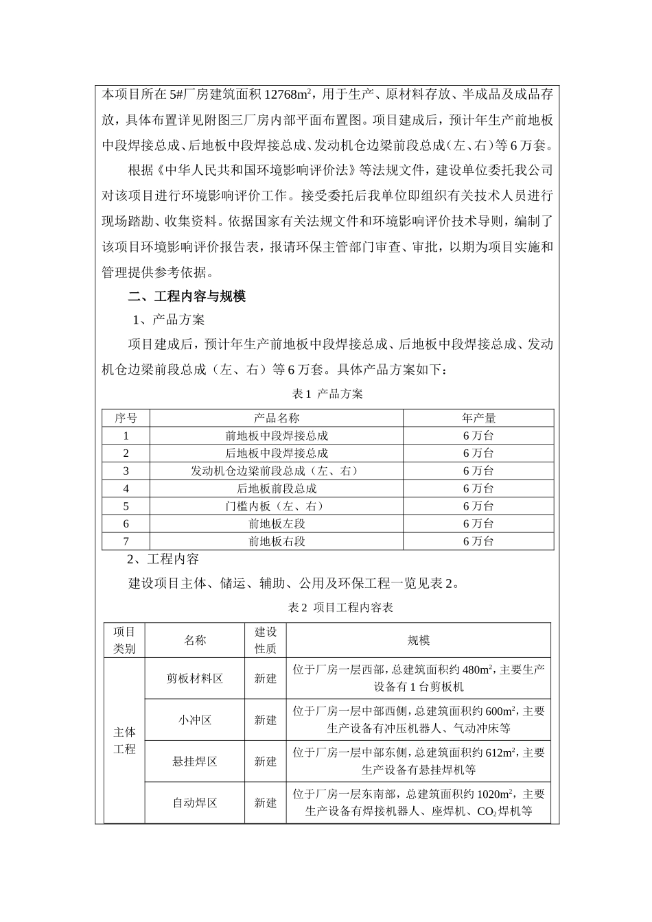 《建设项目环境影响报告表》编制说明_第3页