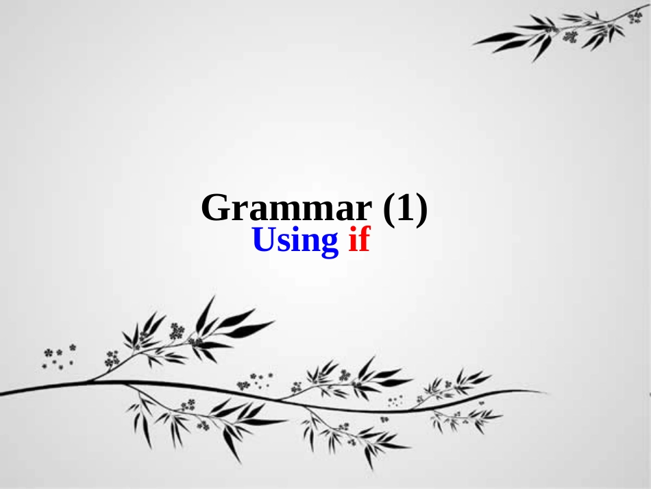 No4.Grammar(1)_第1页