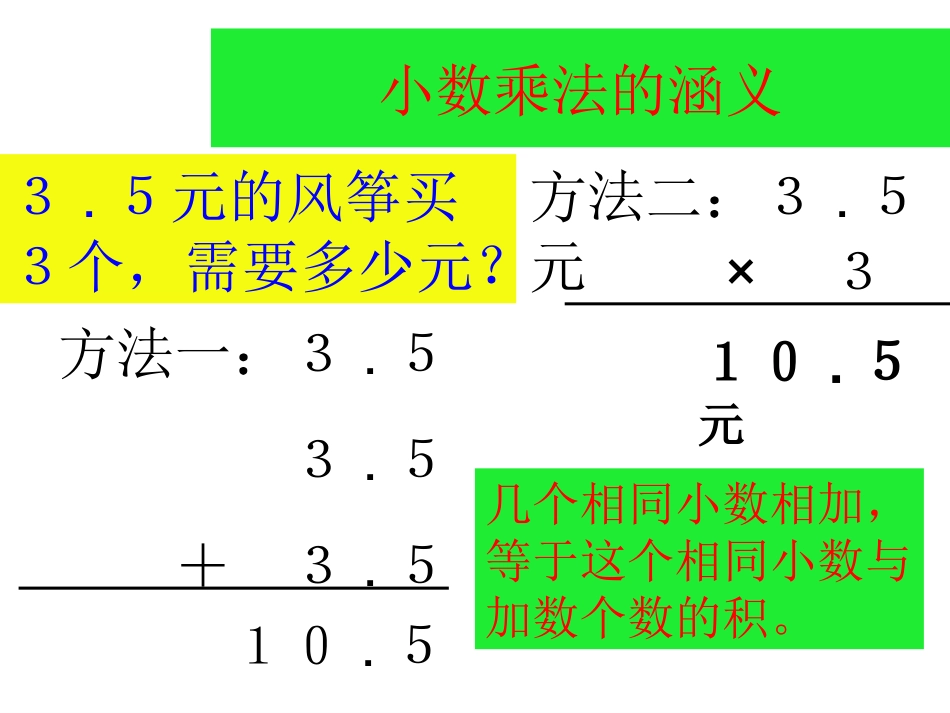 《1.1-小数乘法》课件-3_第3页