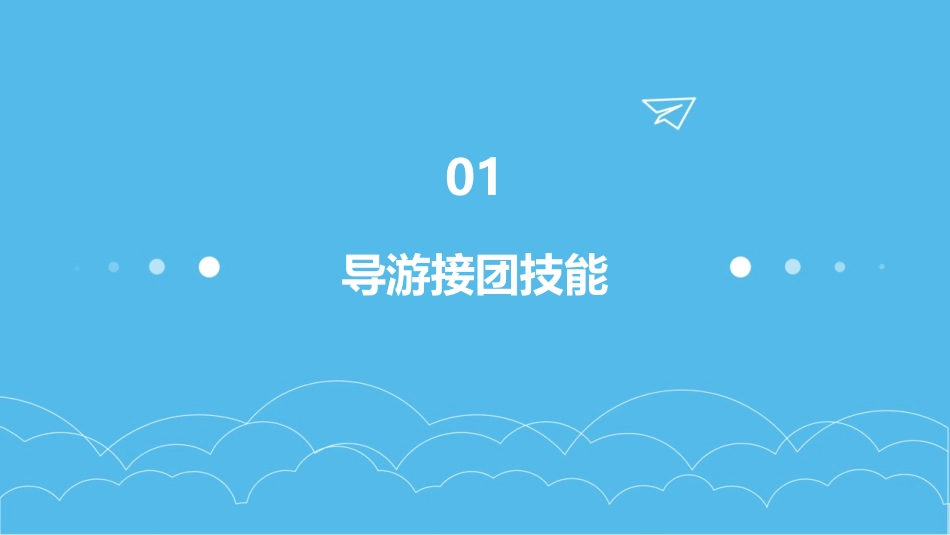 导游的组织技能课件_第3页