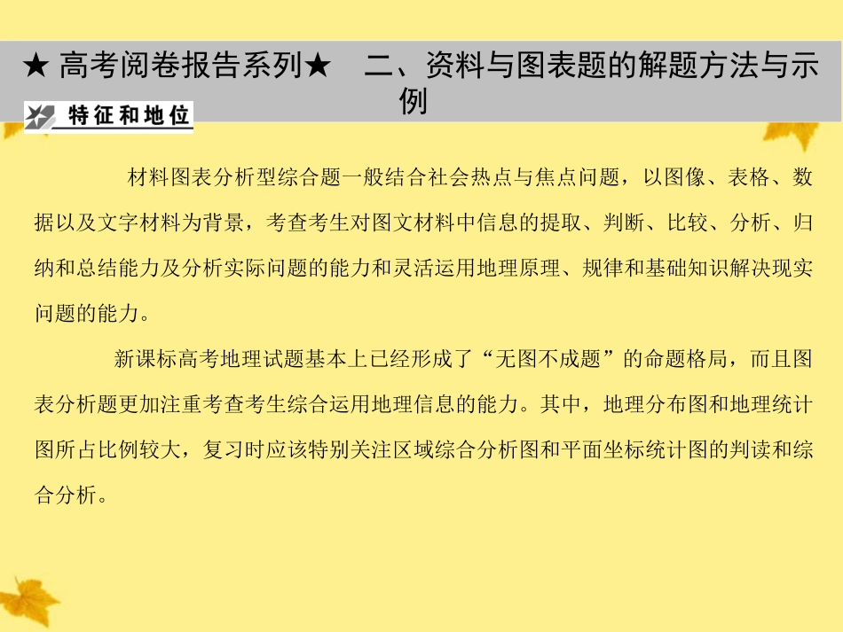 【创新设计】2012届高考地理一轮复习-1.2第二章-地球上的大气章末知识整合课件-新人教版_第2页