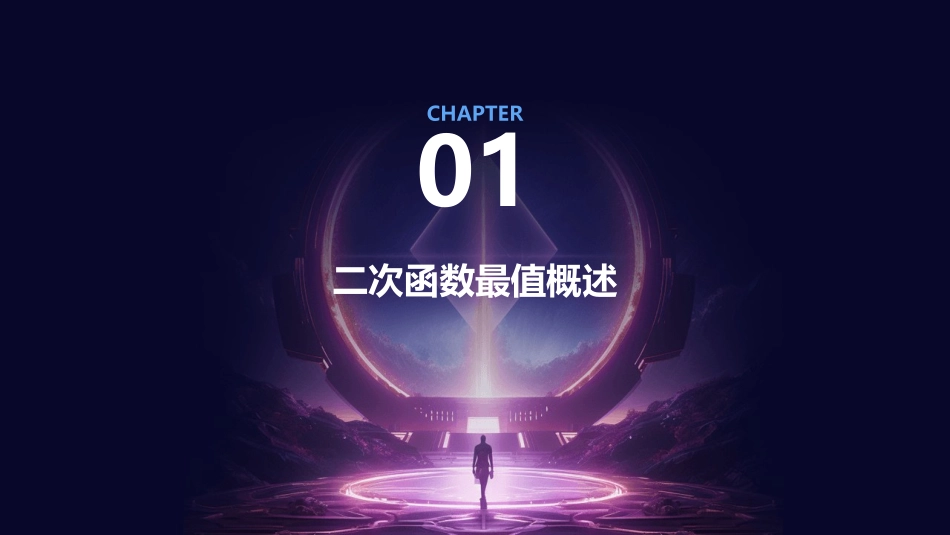 二次函数最值公开课课件_第3页