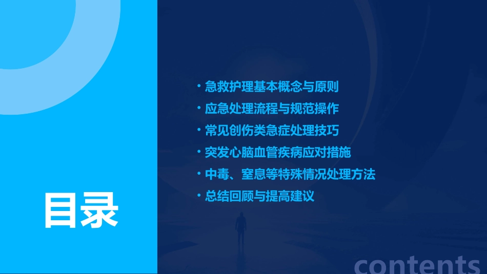 急救护理应急处理培训_第2页