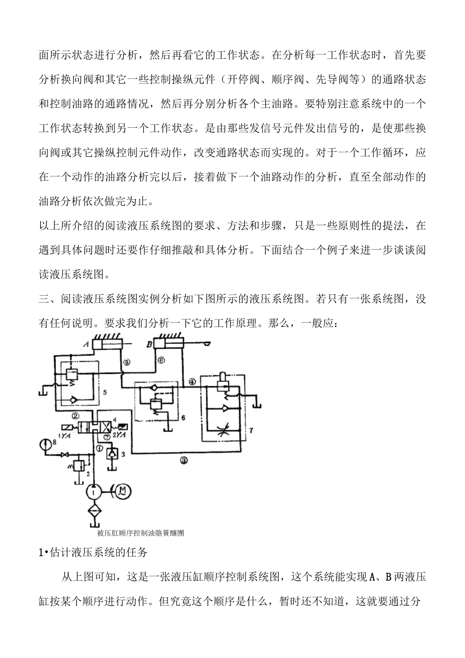 (完整版)液压系统图识图攻略.._第3页