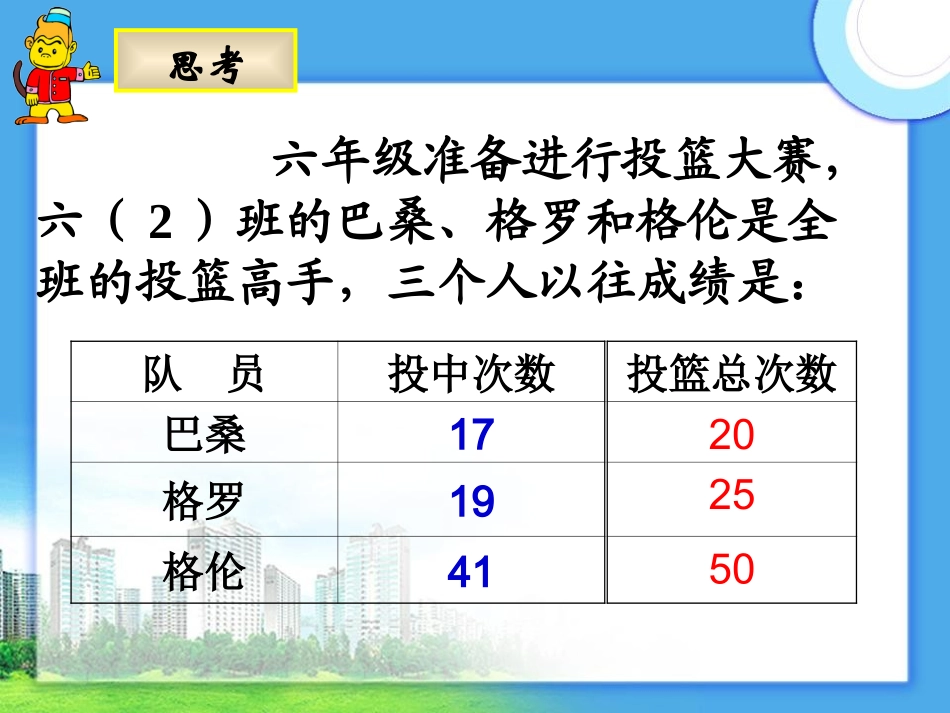 《百分数的意义和写法》教学课件_第2页