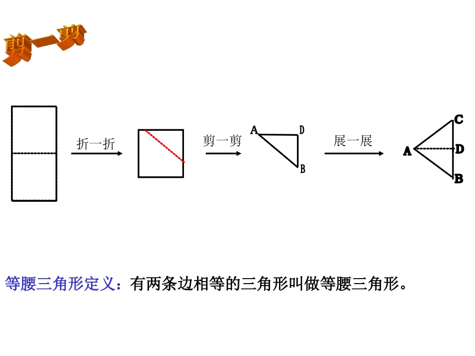 15.3.1等腰三角形课件_第2页