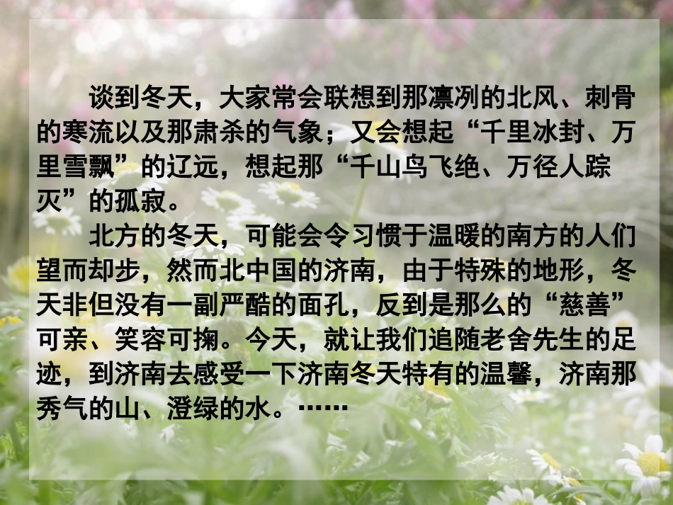 济南的冬天-(3)_第1页