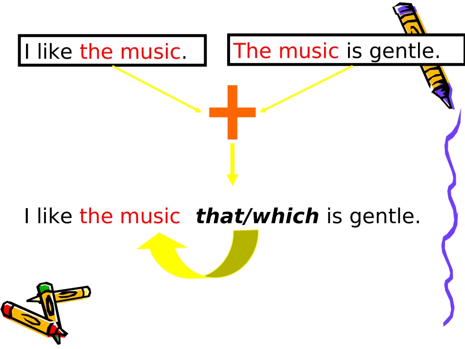 定语从句黄承雅a_第2页