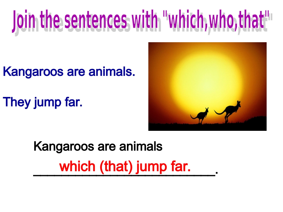 定语从句黄承雅a_第3页