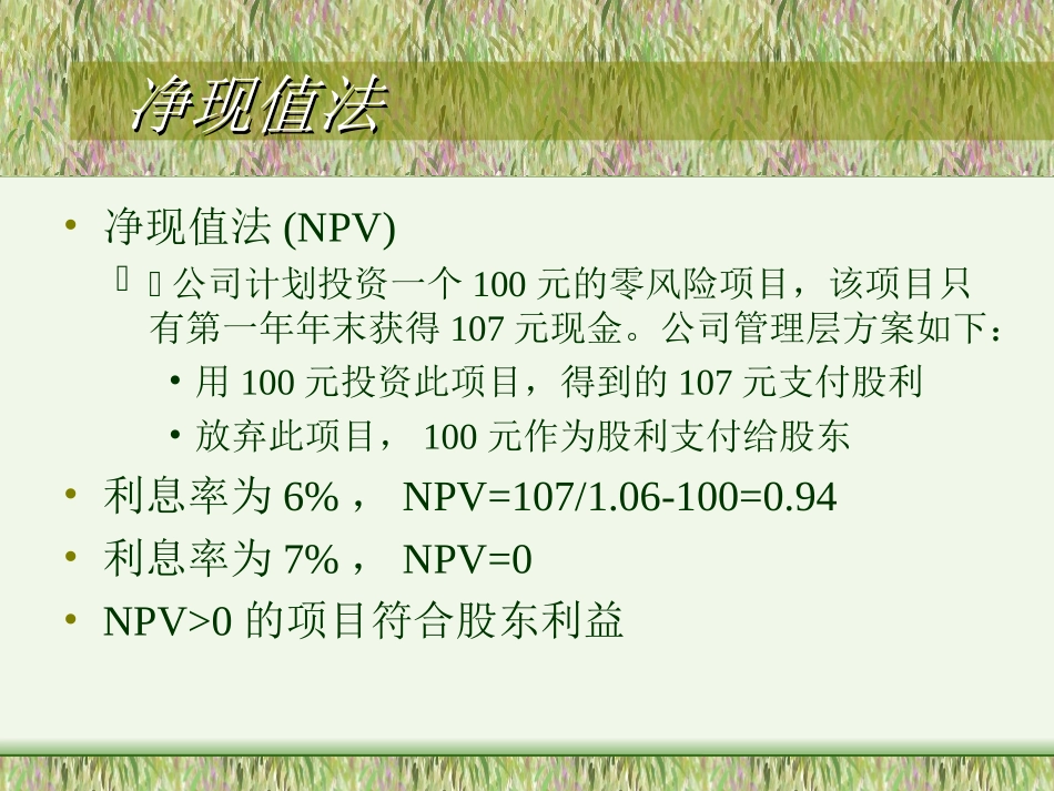 资本预算方法与策略研究_第3页