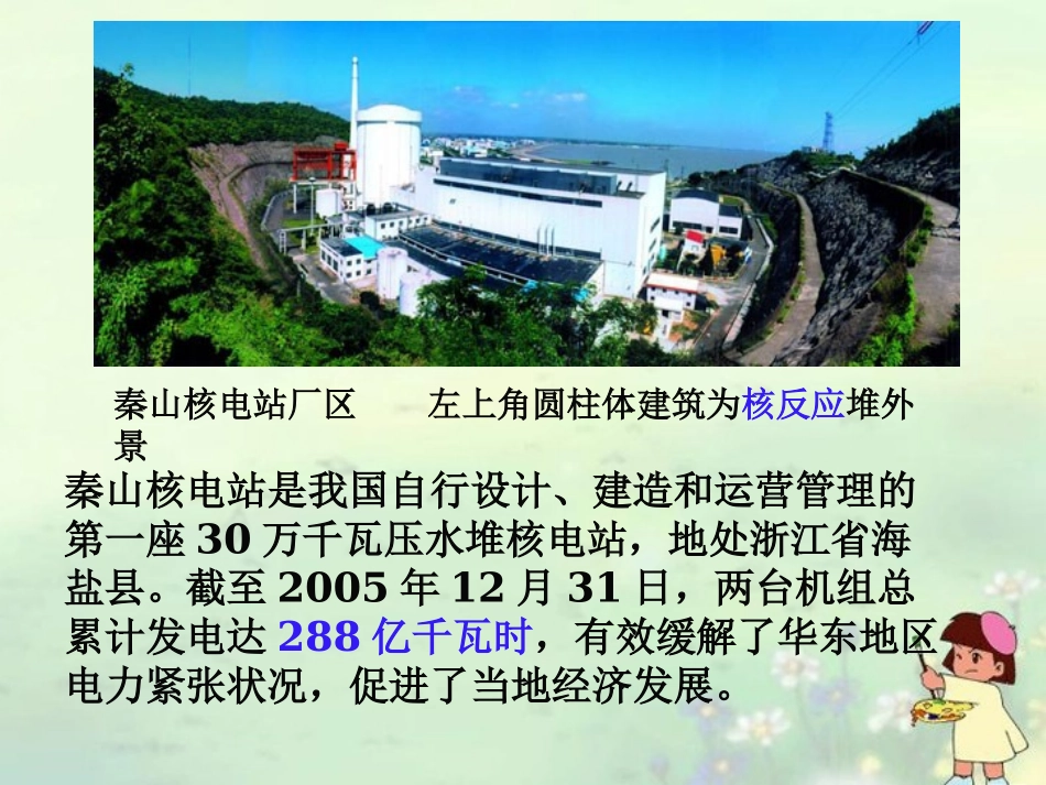 广西梧州市第八中学高一化学《原子核的组成》课件_第2页