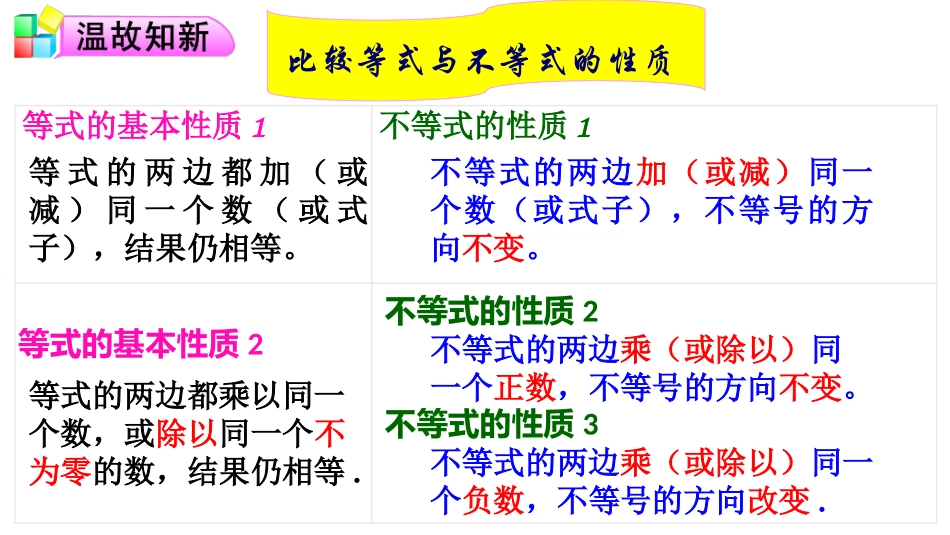 解一元一次不等式-(5)_第2页