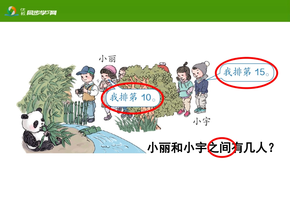 《解决问题(数数策略)》教学课件_第3页