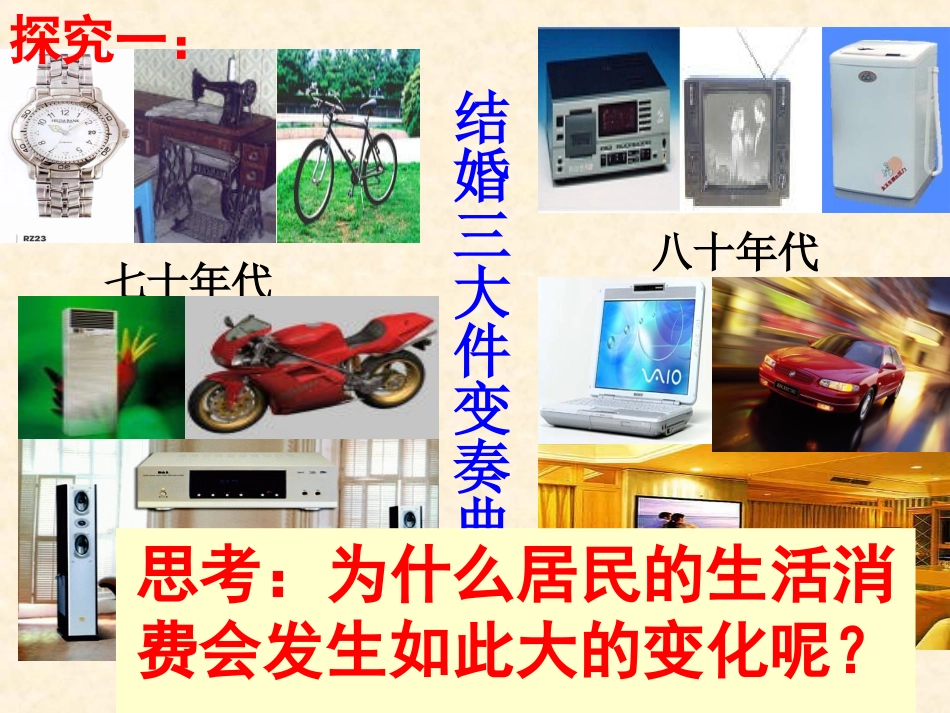 2014-最新-3.1消费及其类型_第3页