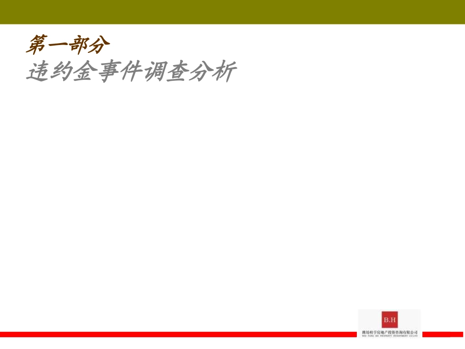 潍坊柏亨——卡诺岛营销诊断及后续策略案_第3页