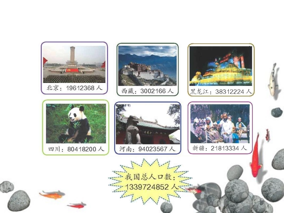 小学人教四年级数学亿以内数的认识-(15)_第3页