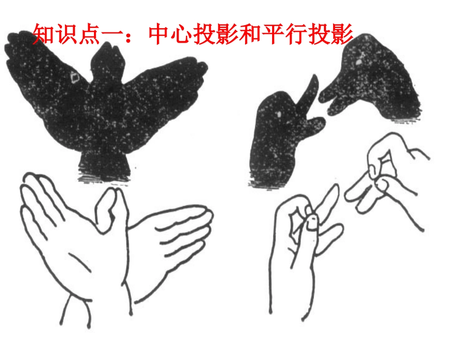 空间几何体的三视图和直观图课件_第2页