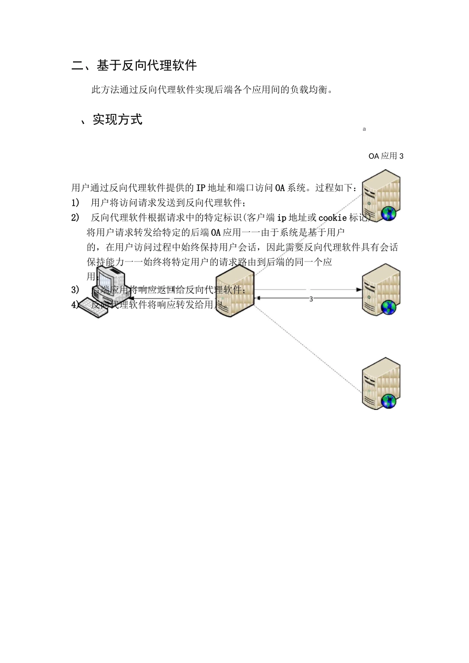 负载均衡解决方案讲解_第2页