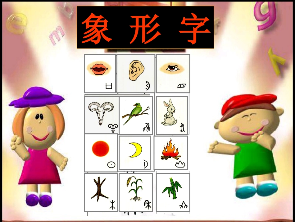 3295《口耳目》PPT课件_第2页