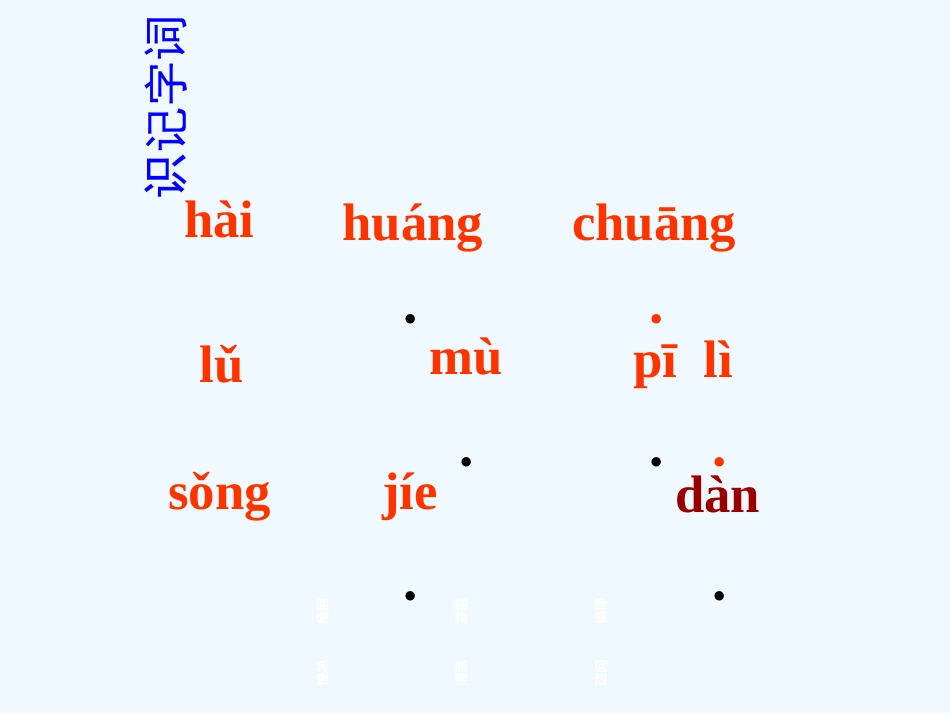 (部编)初中语文人教2011课标版七年级下册《阿长和山海经》ppt_第3页