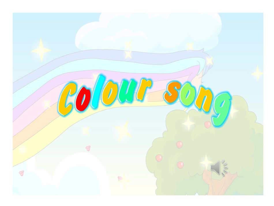 Unit1-My-classroom-课时4_第2页