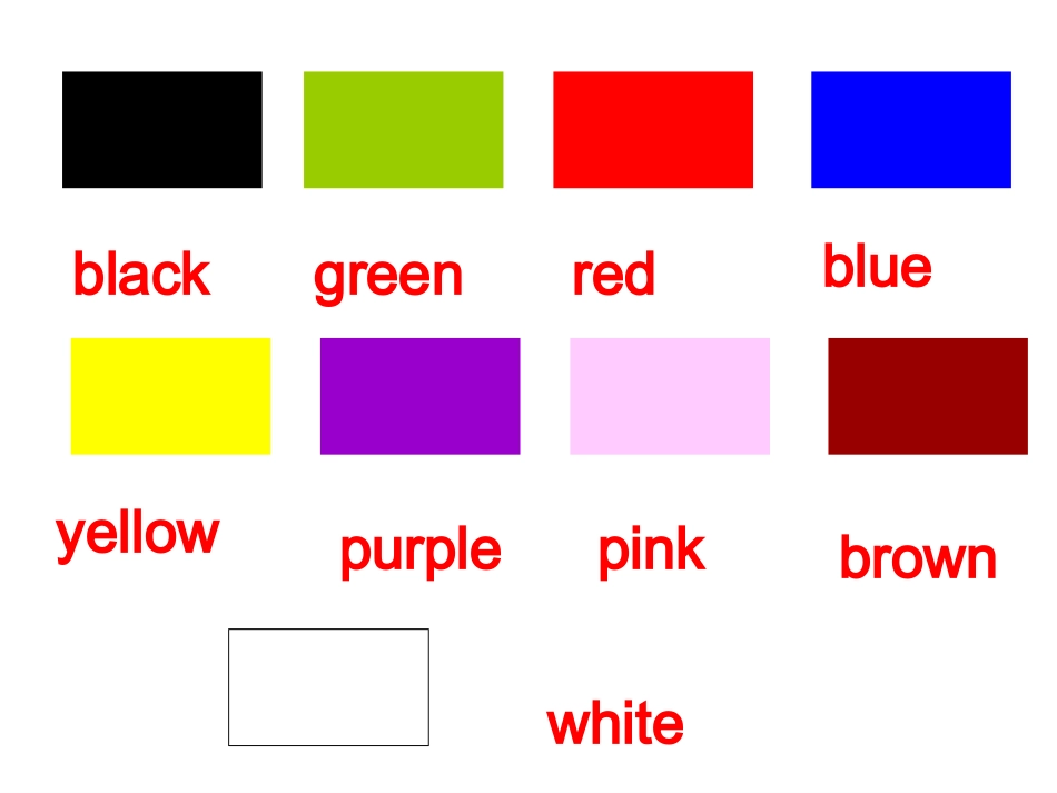 Unit1-My-classroom-课时4_第3页