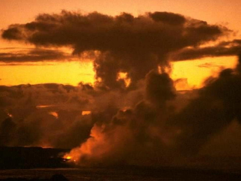 青岛版小学科学《火山》PPT课件_第3页