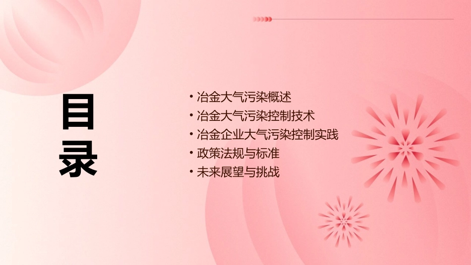 冶金大气污染控制课件_第2页