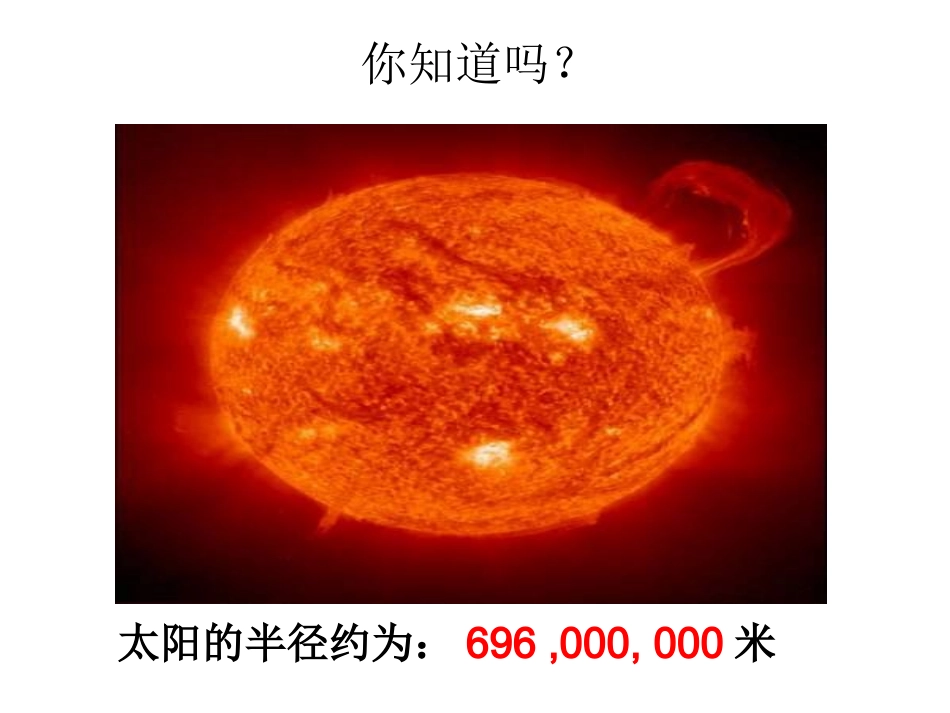 科学计数法课件.5.2科学记书法_第3页