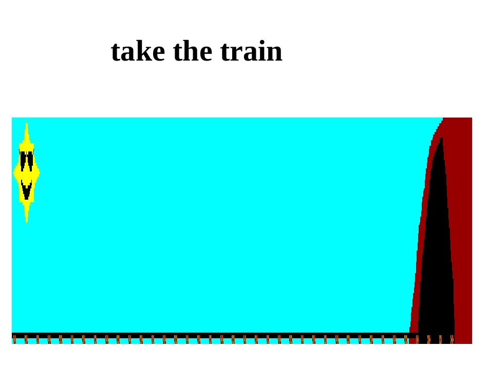 八年级英语Unit4Howdoyougettoschool课件人教版_第2页