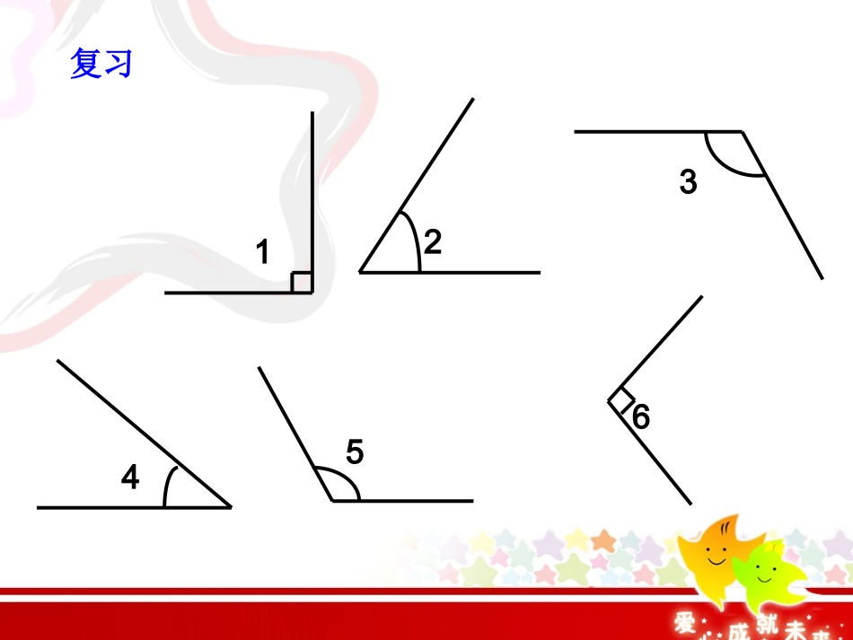 人教2011版小学数学四年级三角形分类-(2)_第2页