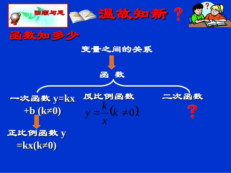 §2、1-二次函数所描述的关系_第2页