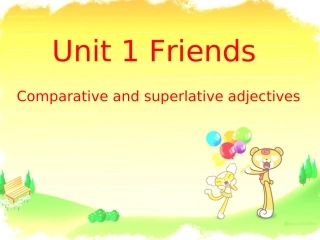Unit1Grammar张