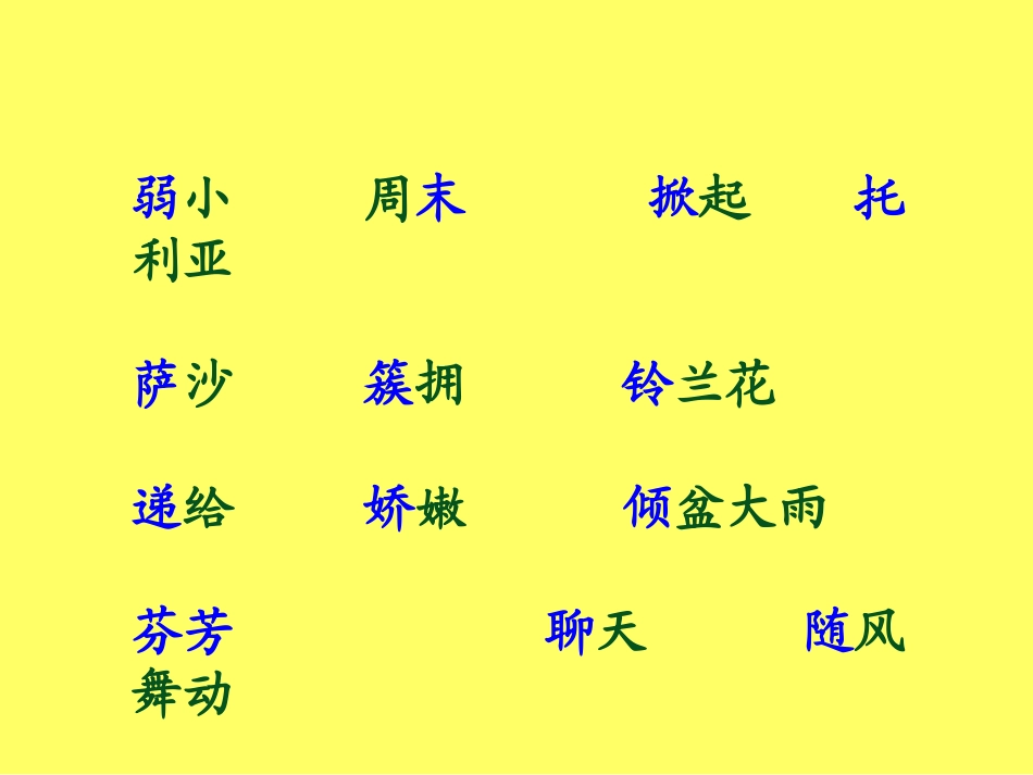 1095我不是最弱小的_第3页