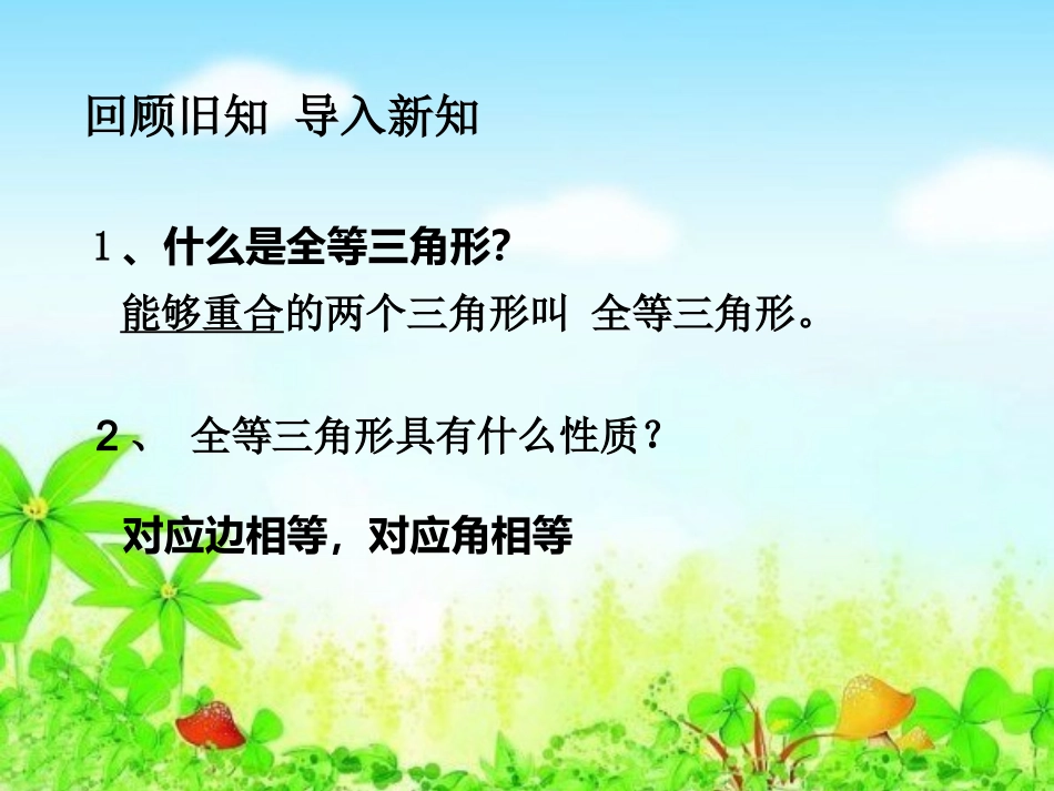 《三角形全等的判定》_第3页