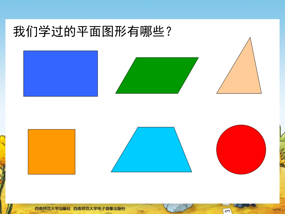 平行四边形的面积_第2页