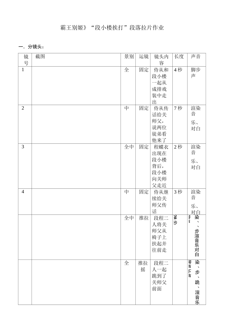 霸王别姬拉片作业_第2页