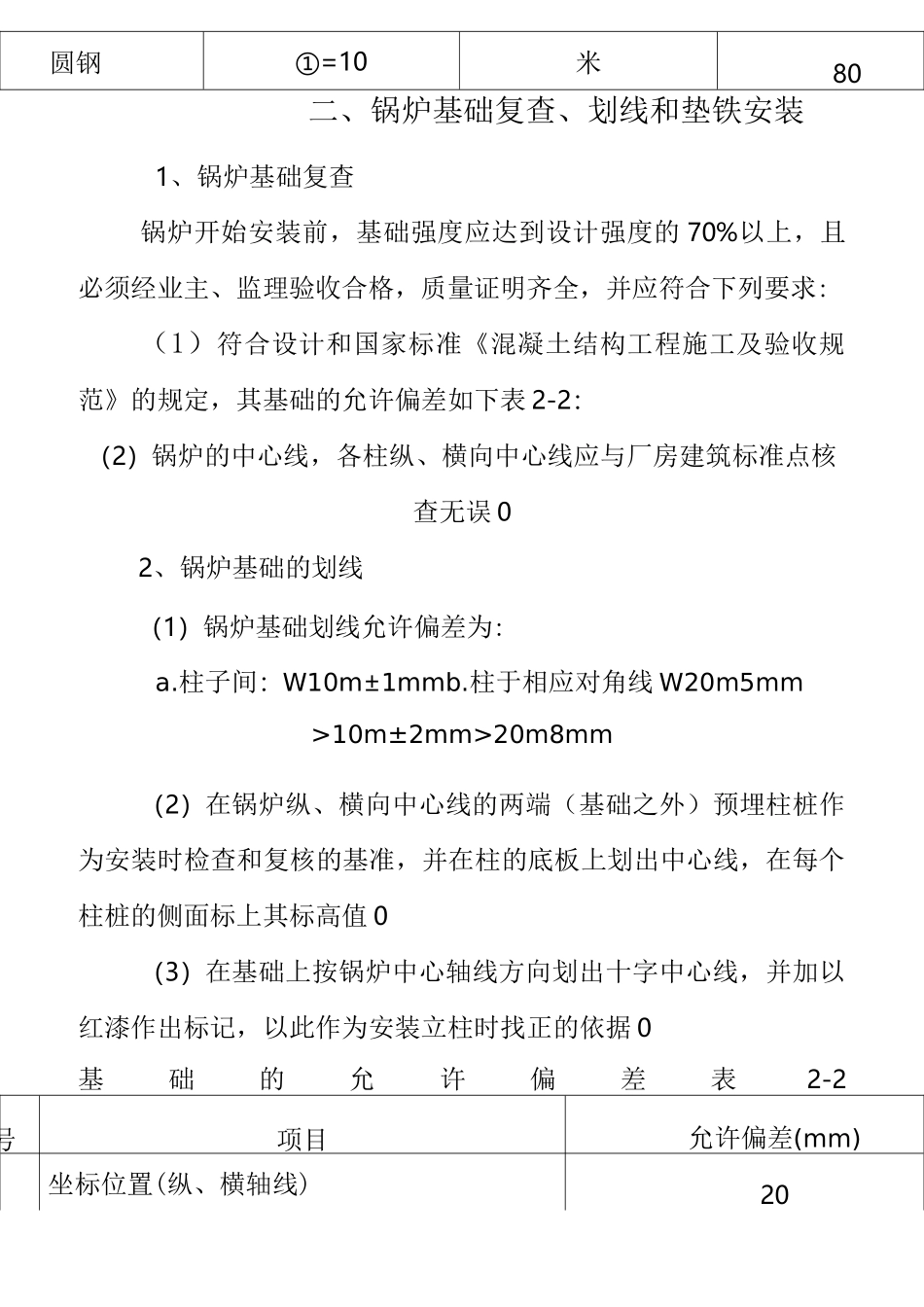 典型锅炉安装工艺_第3页