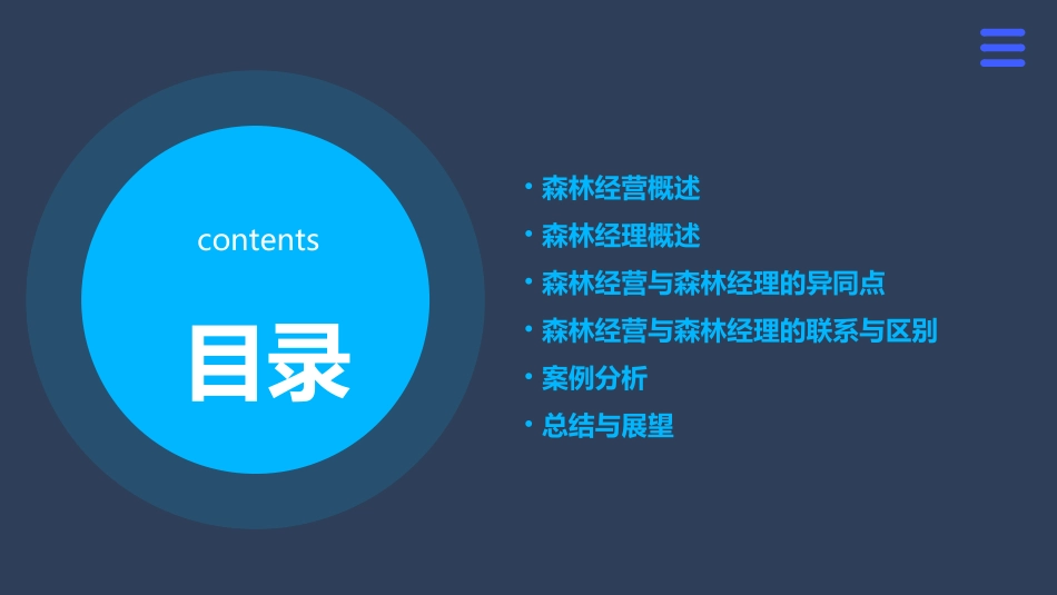 森林经营与森林经理异同课件_第2页