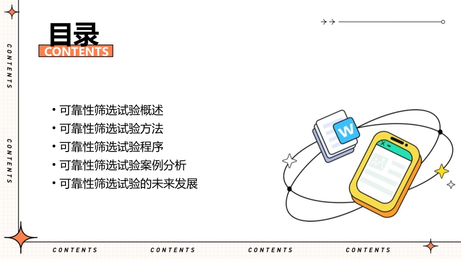 可靠性筛选试验课件_第2页