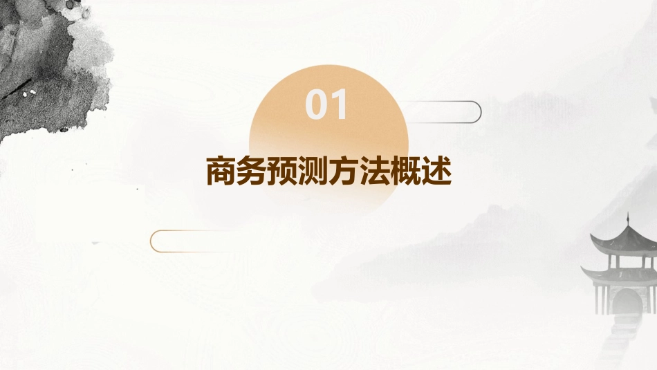 商务预测方法MBA季节变动预测方法课件_第3页
