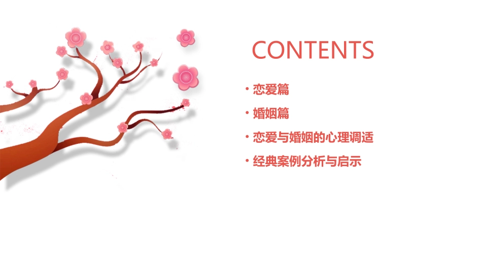 经典恋爱婚姻课件_第2页