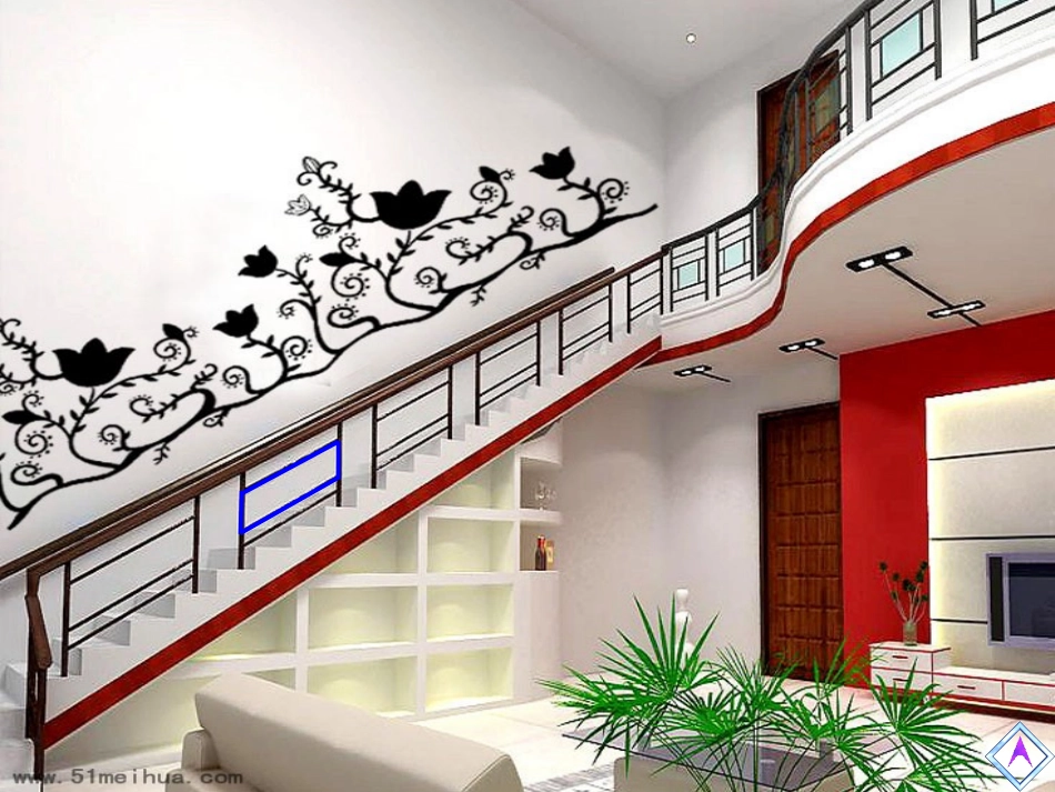 平行四边形和梯形的认识 (2)_第2页