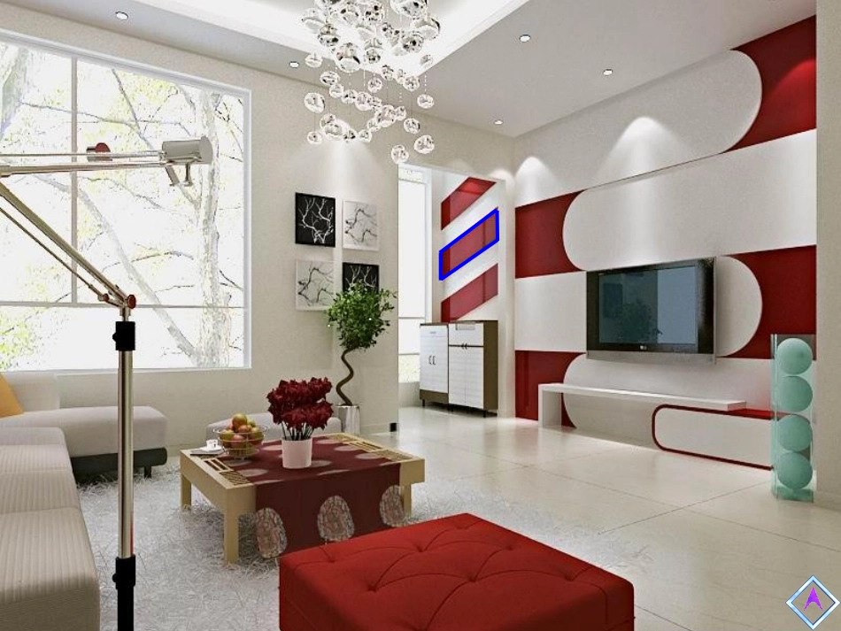 平行四边形和梯形的认识 (2)_第3页