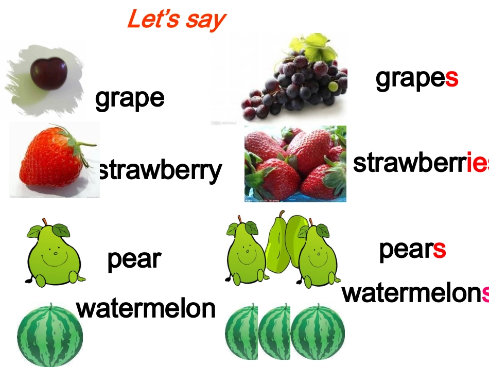 2013年Unit_5_Do_you_like_pears_第2页