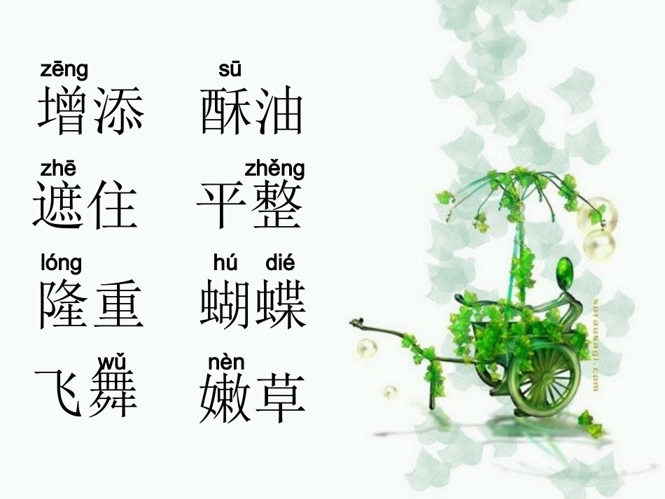 藏北草原的 课件_第3页