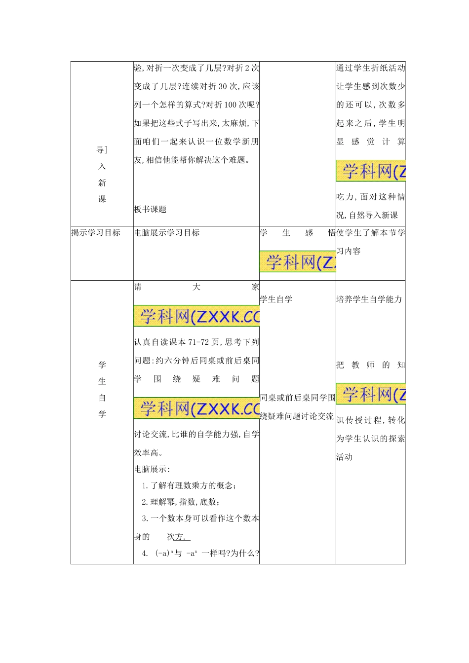 有理数的乘方 (2)_第2页